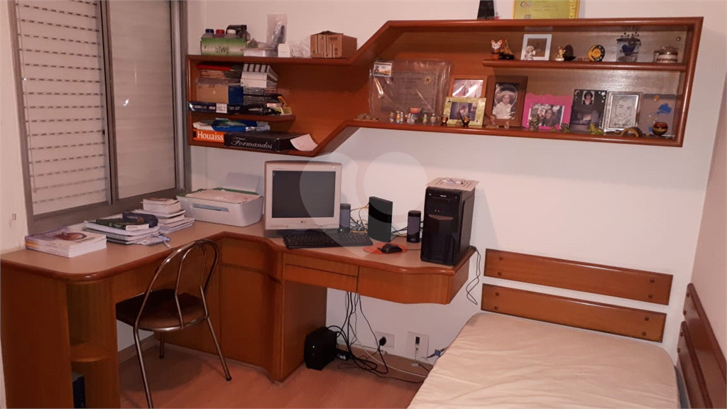 Apartamento para venda em Santana, São Paulo/SP
