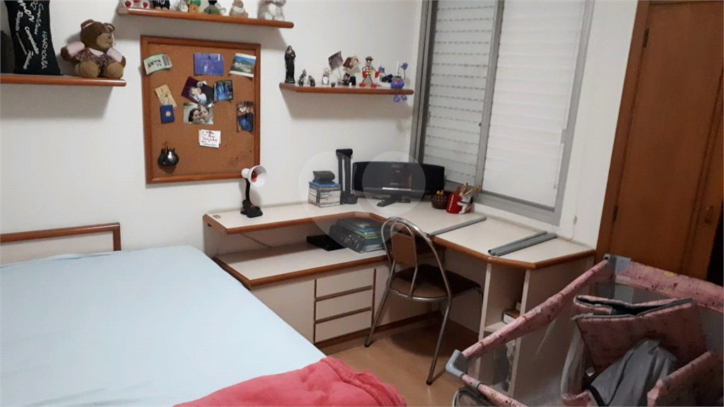 Apartamento para venda em Santana, São Paulo/SP