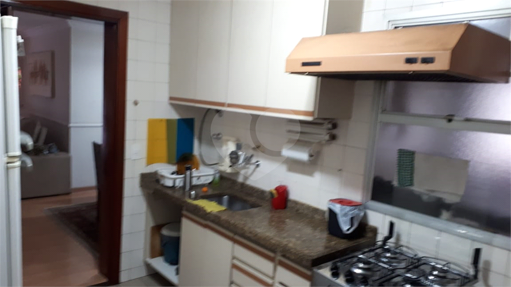 Apartamento para venda em Santana, São Paulo/SP