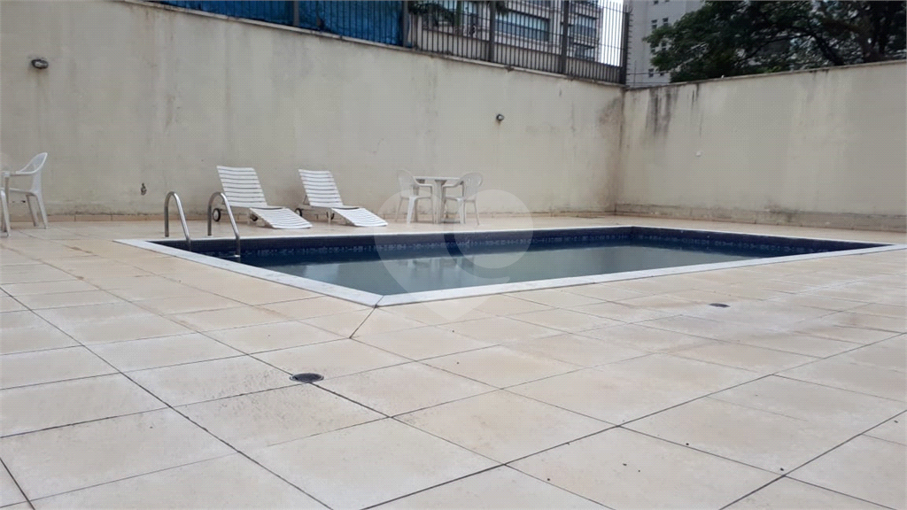 Apartamento para venda em Santana, São Paulo/SP