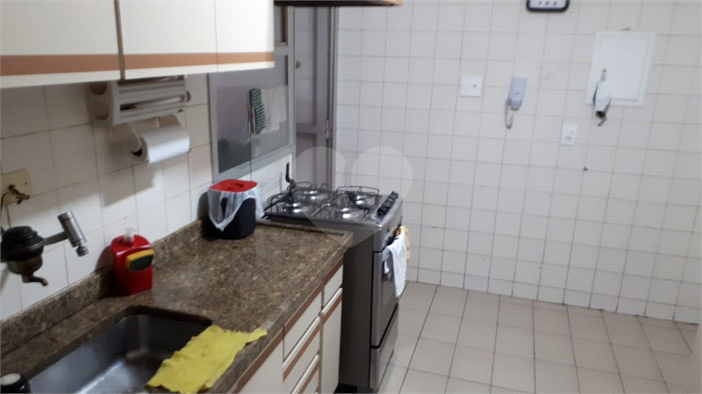 Apartamento para venda em Santana, São Paulo/SP
