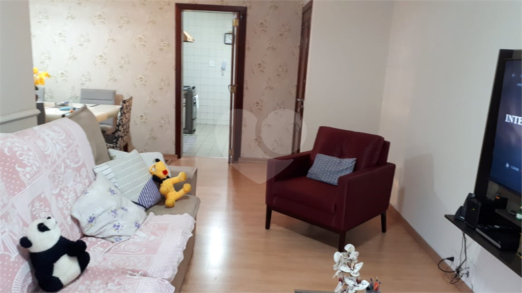 Apartamento para venda em Santana, São Paulo/SP