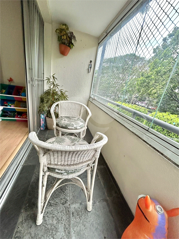 Apartamento na Av. Braz Leme, 110 metros, 3 dormitórios 1 suíte e 2 vagas 