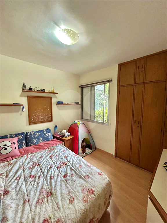 Apartamento na Av. Braz Leme, 110 metros, 3 dormitórios 1 suíte e 2 vagas 