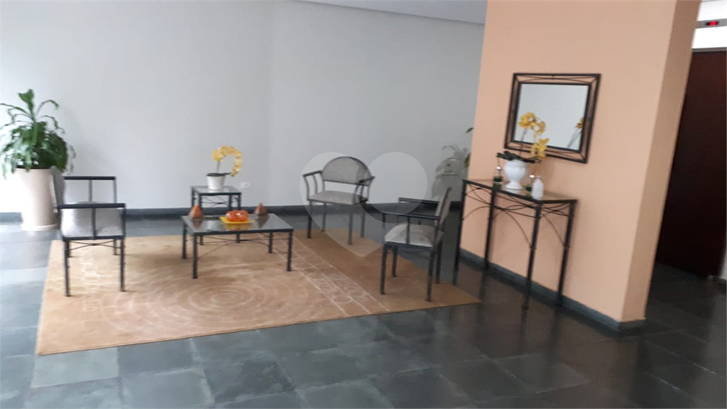 Apartamento para venda em Santana, São Paulo/SP