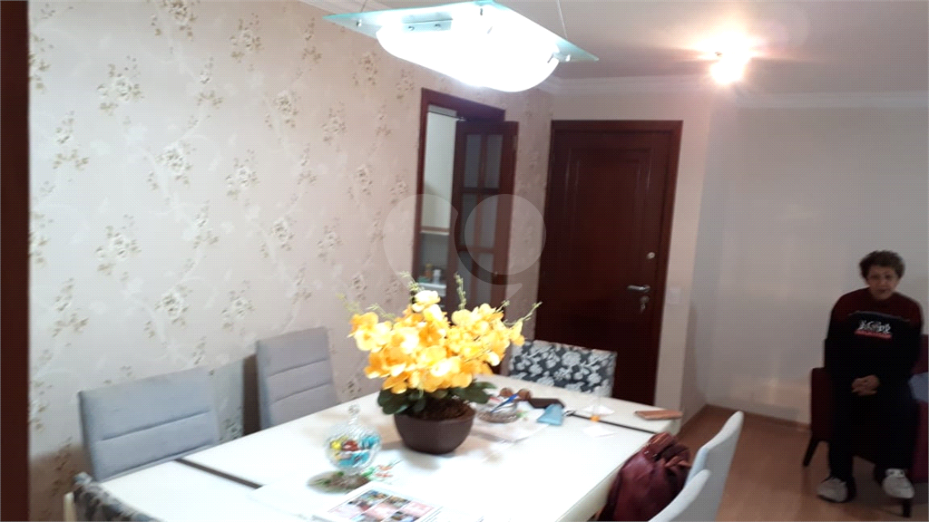 Apartamento para venda em Santana, São Paulo/SP