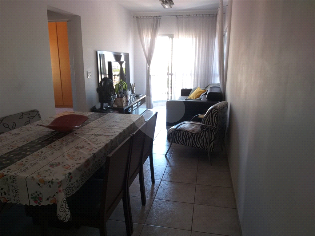 Apartamento à venda com 2 quartos, 58m² - Foto 5