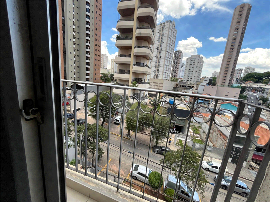 Apartamento à venda com 2 quartos, 58m² - Foto 10