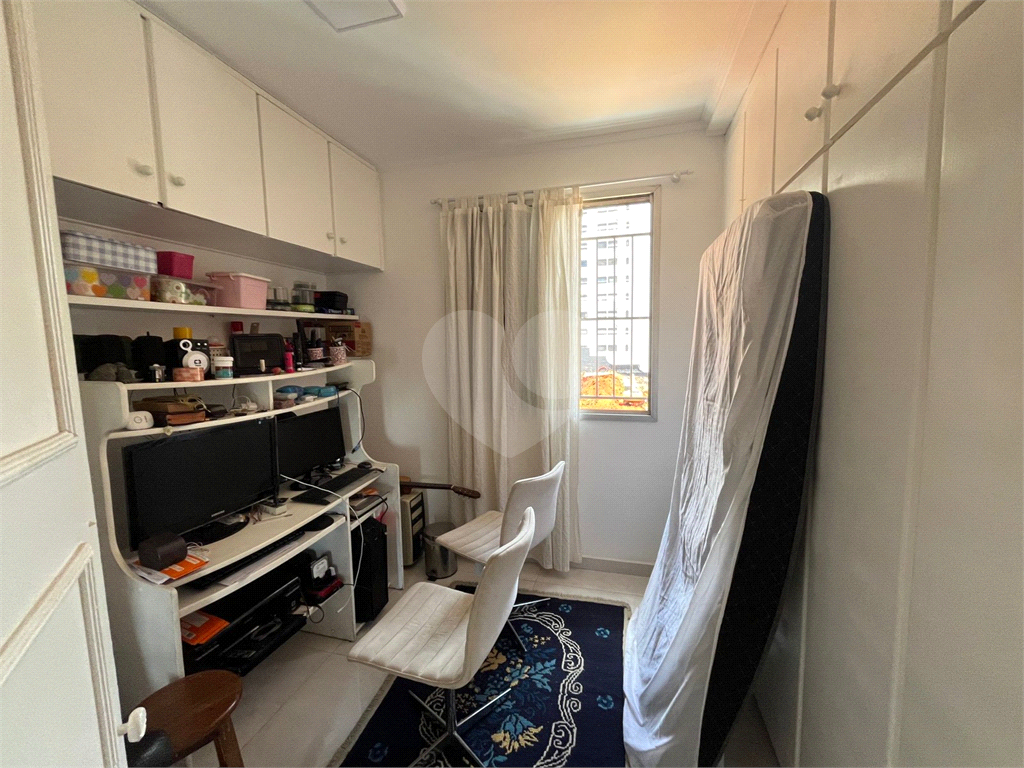 Apartamento à venda com 2 quartos, 58m² - Foto 29