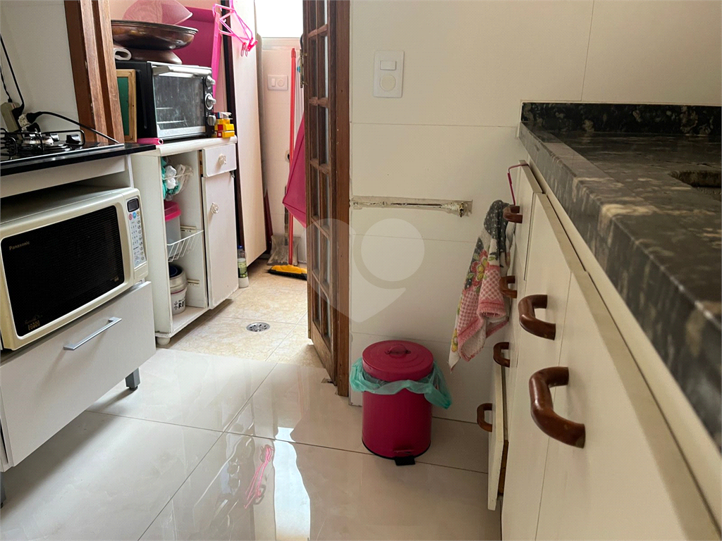 Apartamento à venda com 2 quartos, 58m² - Foto 12