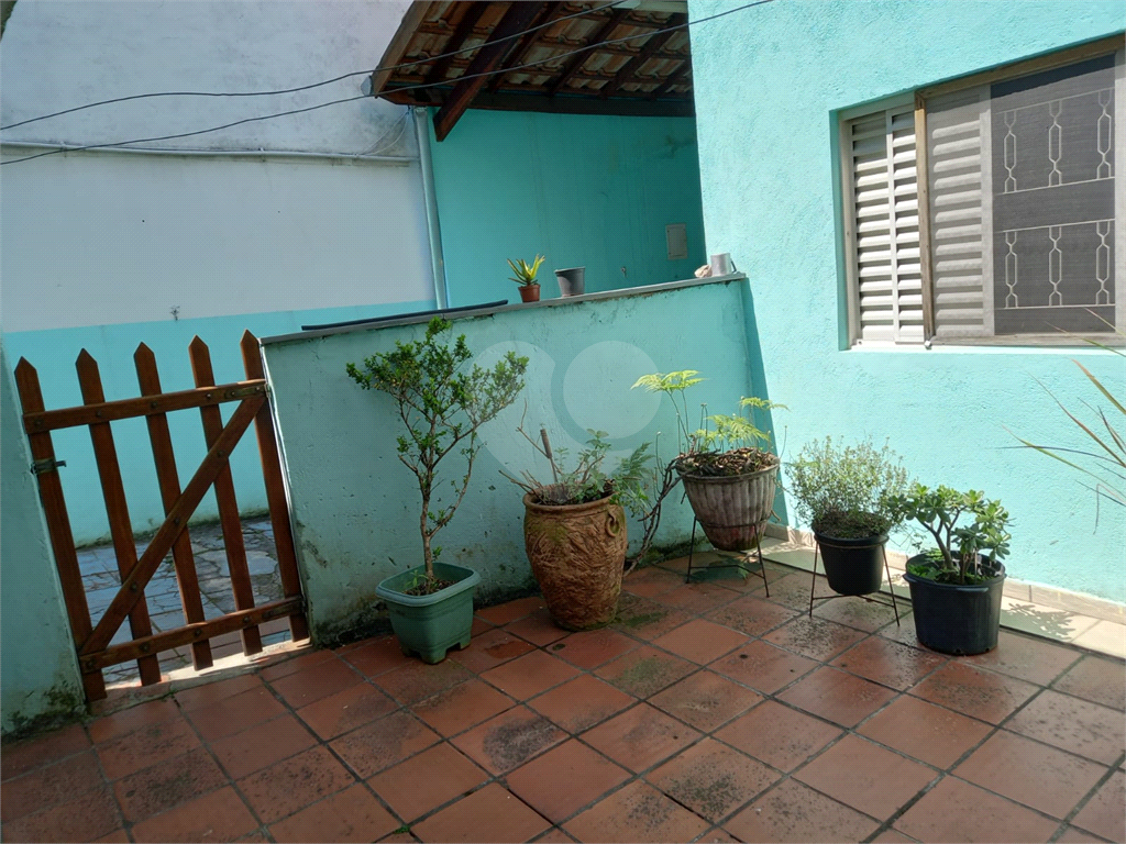 CASA TÉRREA em SANTANA