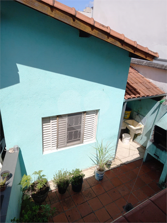 CASA TÉRREA em SANTANA