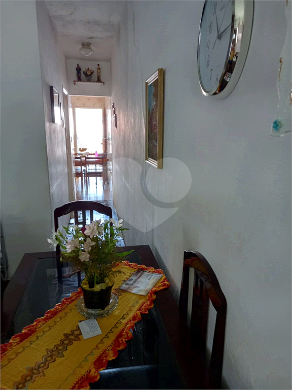 CASA TÉRREA em SANTANA