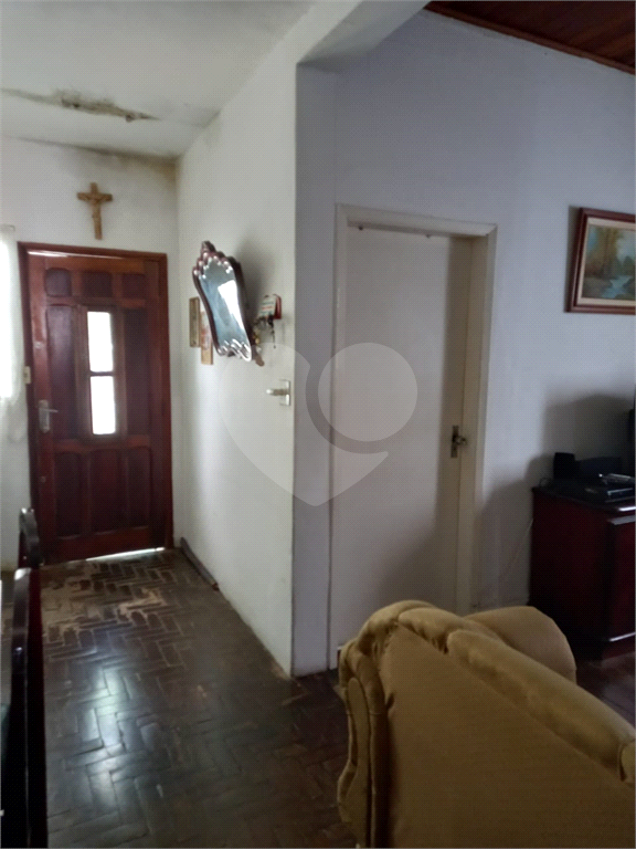 CASA TÉRREA em SANTANA