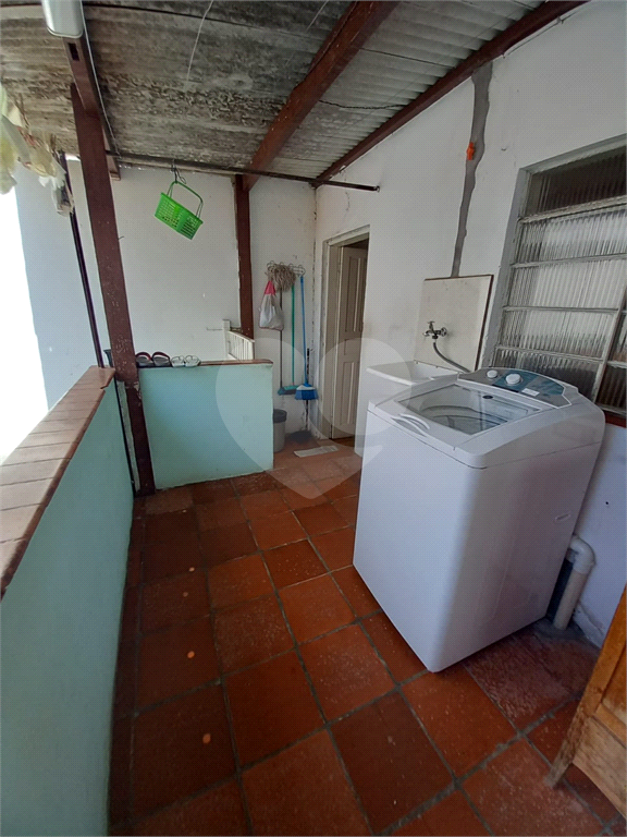 CASA TÉRREA em SANTANA