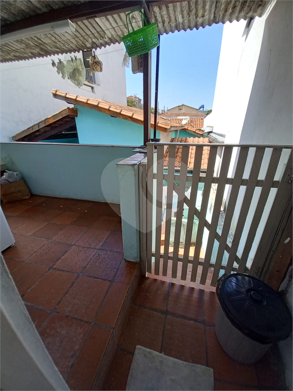 CASA TÉRREA em SANTANA
