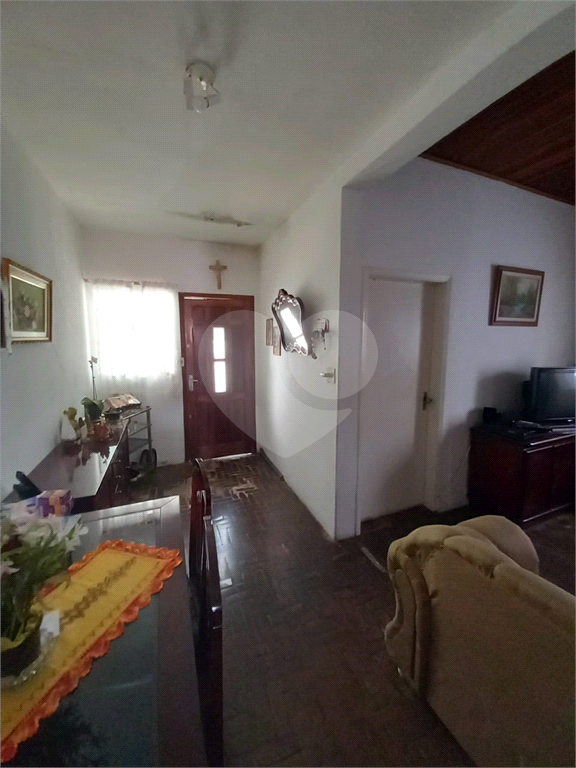 CASA TÉRREA em SANTANA