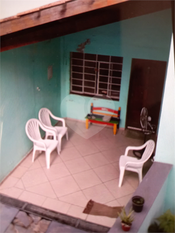CASA TÉRREA em SANTANA