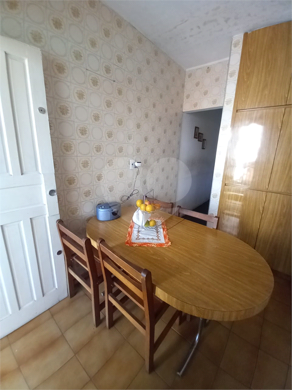 CASA TÉRREA em SANTANA