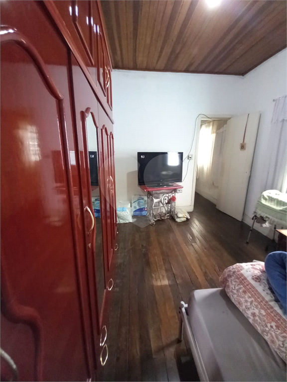 CASA TÉRREA em SANTANA