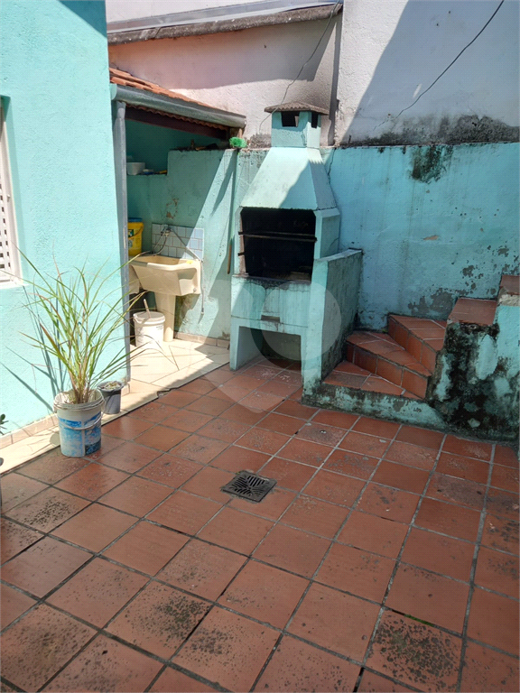 CASA TÉRREA em SANTANA