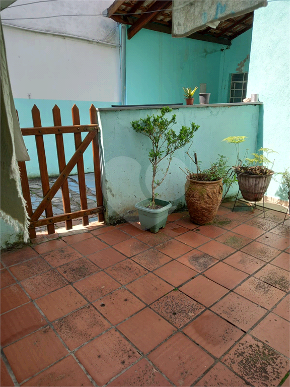 CASA TÉRREA em SANTANA