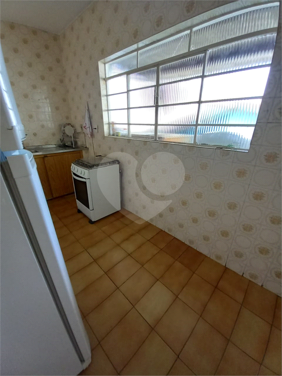 CASA TÉRREA em SANTANA