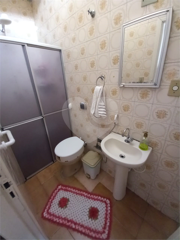 CASA TÉRREA em SANTANA