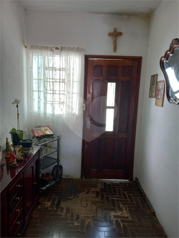 CASA TÉRREA em SANTANA