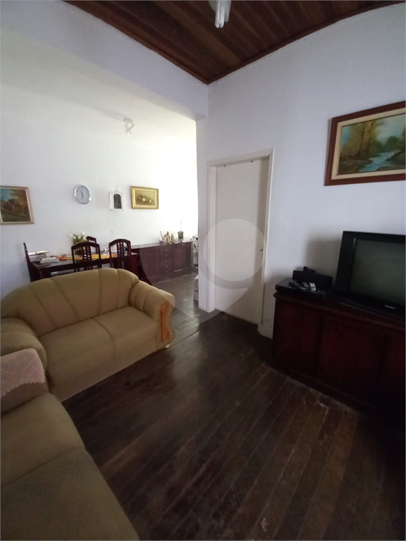 CASA TÉRREA em SANTANA