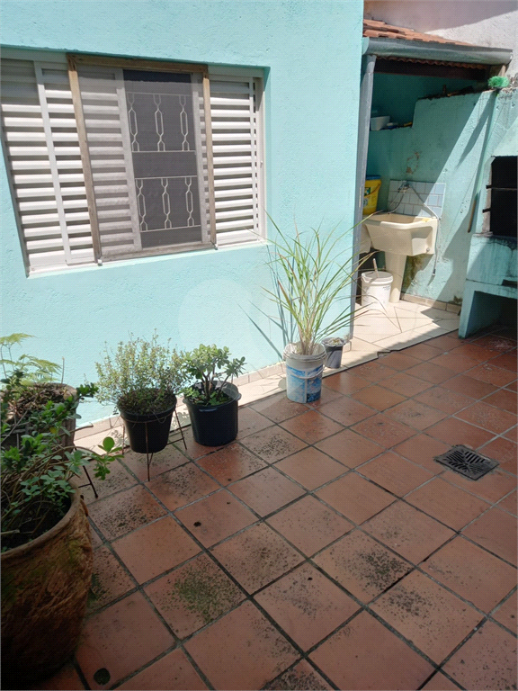 CASA TÉRREA em SANTANA