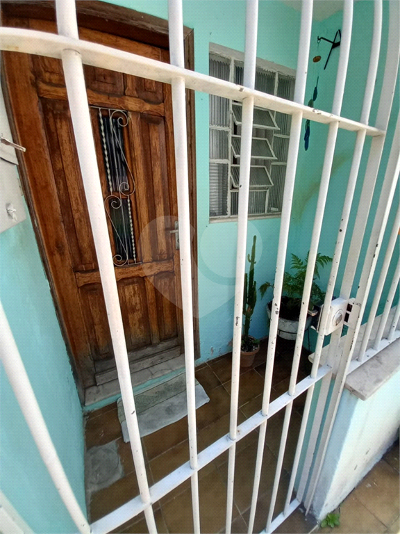 CASA TÉRREA em SANTANA