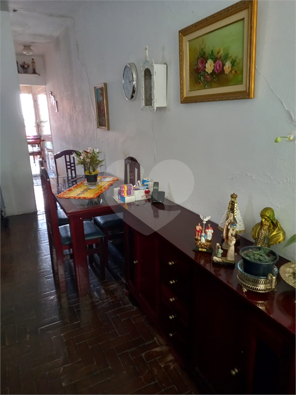 CASA TÉRREA em SANTANA
