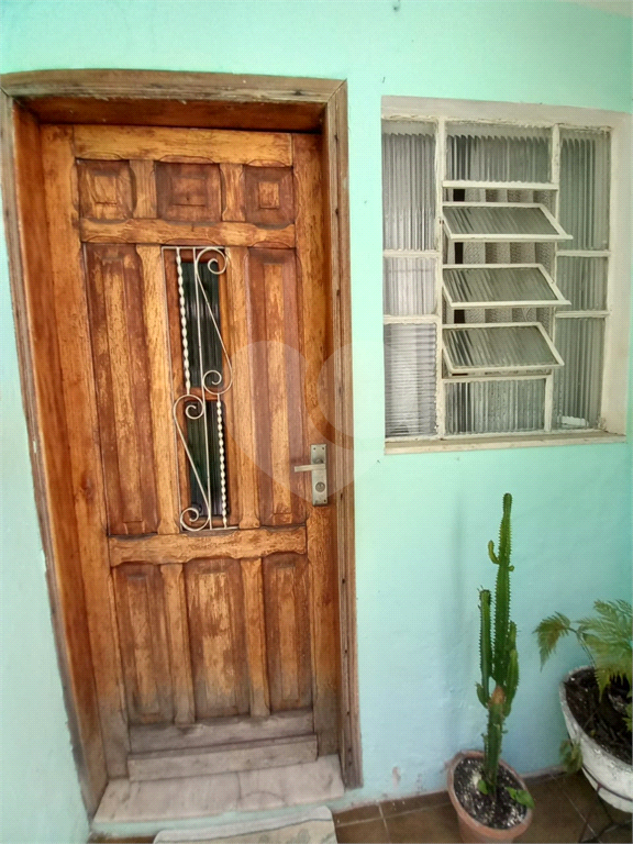 CASA TÉRREA em SANTANA