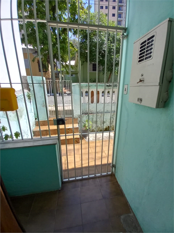 CASA TÉRREA em SANTANA