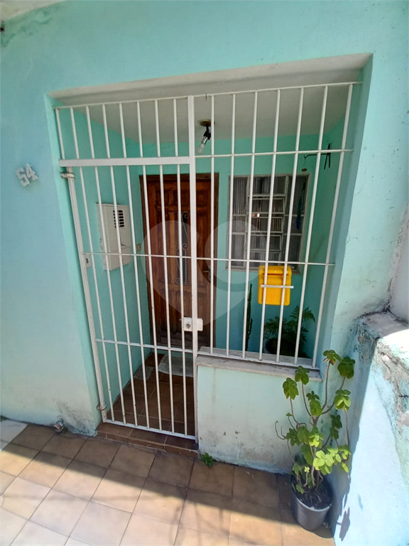 CASA TÉRREA em SANTANA