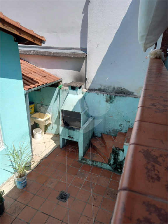 CASA TÉRREA em SANTANA