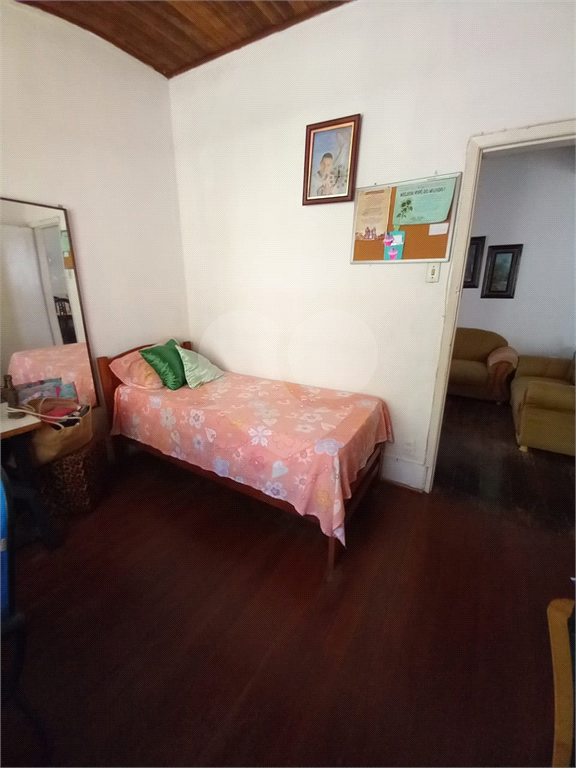 CASA TÉRREA em SANTANA