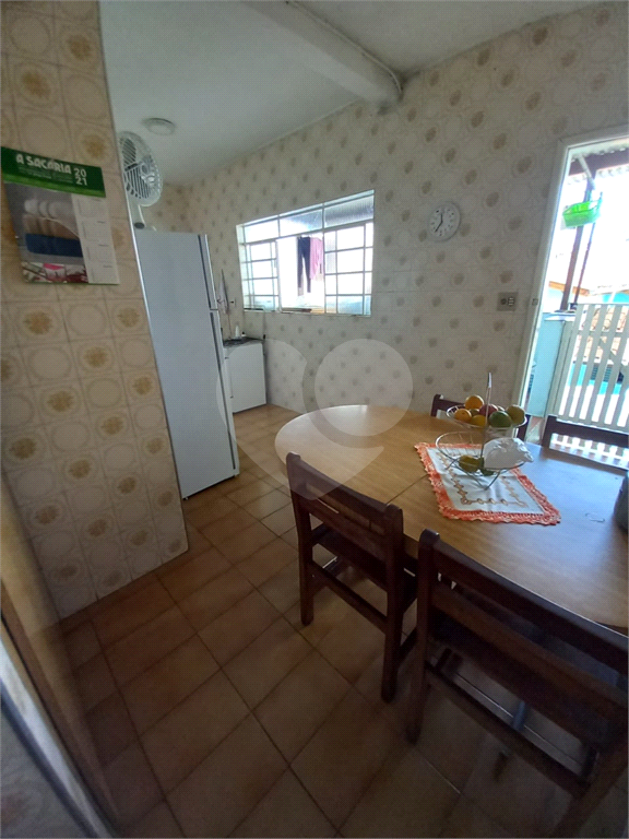 CASA TÉRREA em SANTANA