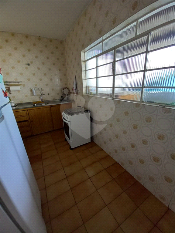 CASA TÉRREA em SANTANA