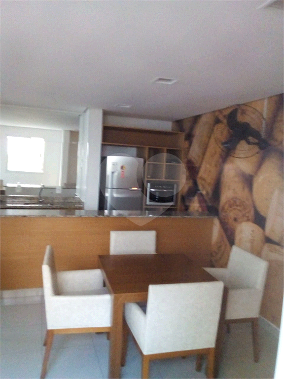 Apto - Vila Amelia - 56 metros - 2 Dormitórios - Sacada Gourmet - 1 vaga - MOBILIADO