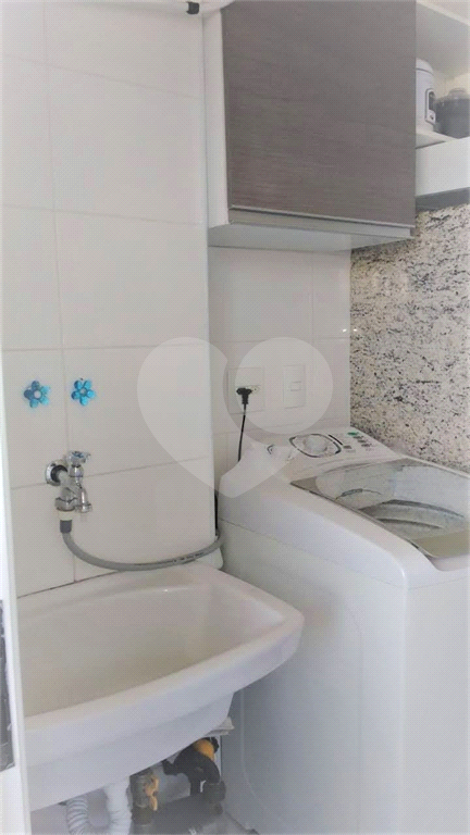 Apto - Vila Amelia - 56 metros - 2 Dormitórios - Sacada Gourmet - 1 vaga - MOBILIADO