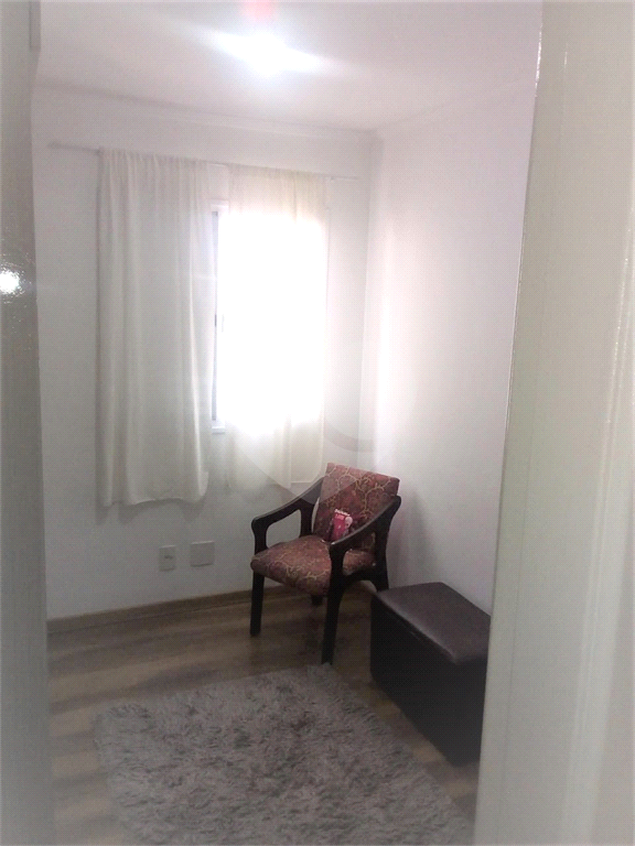 Apto - Vila Amelia - 56 metros - 2 Dormitórios - Sacada Gourmet - 1 vaga - MOBILIADO