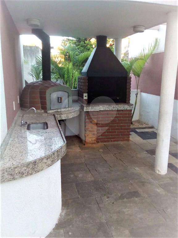 Apto - Vila Amelia - 56 metros - 2 Dormitórios - Sacada Gourmet - 1 vaga - MOBILIADO
