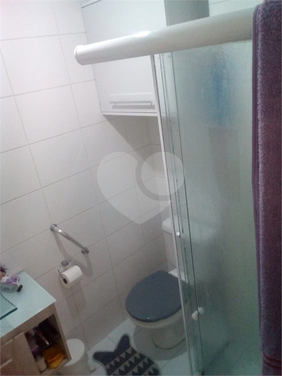 Apto - Vila Amelia - 56 metros - 2 Dormitórios - Sacada Gourmet - 1 vaga - MOBILIADO
