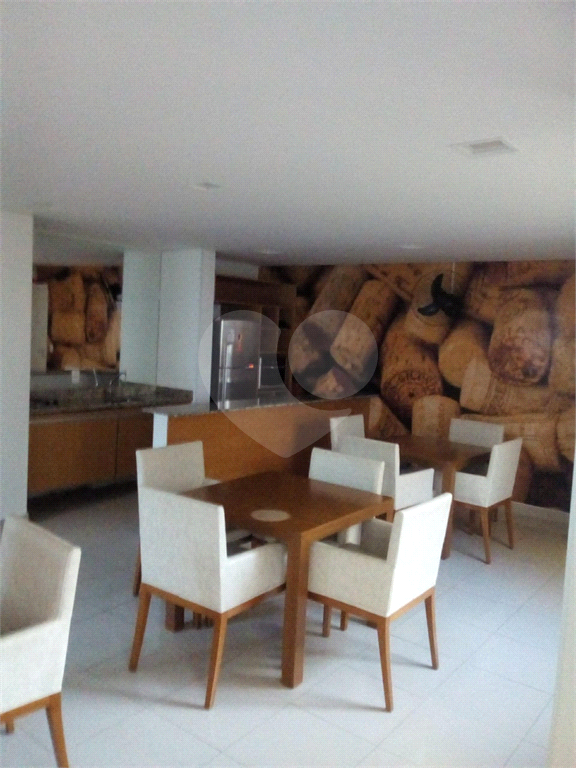 Apto - Vila Amelia - 56 metros - 2 Dormitórios - Sacada Gourmet - 1 vaga - MOBILIADO