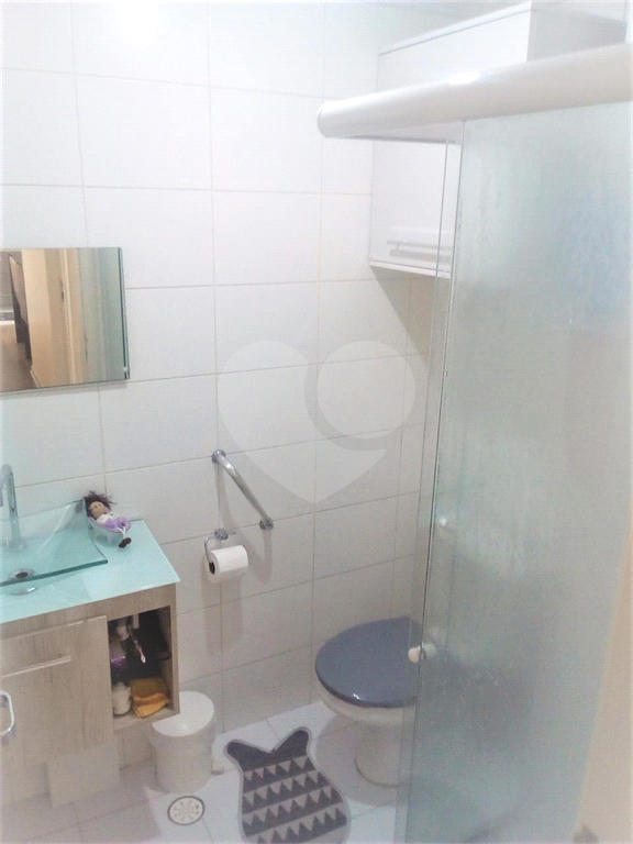 Apto - Vila Amelia - 56 metros - 2 Dormitórios - Sacada Gourmet - 1 vaga - MOBILIADO