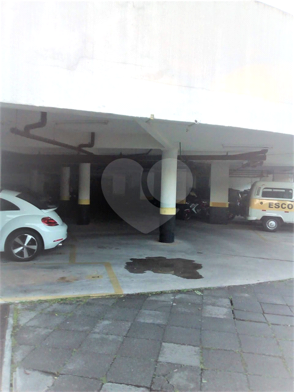 Apto - Vila Amelia - 56 metros - 2 Dormitórios - Sacada Gourmet - 1 vaga - MOBILIADO