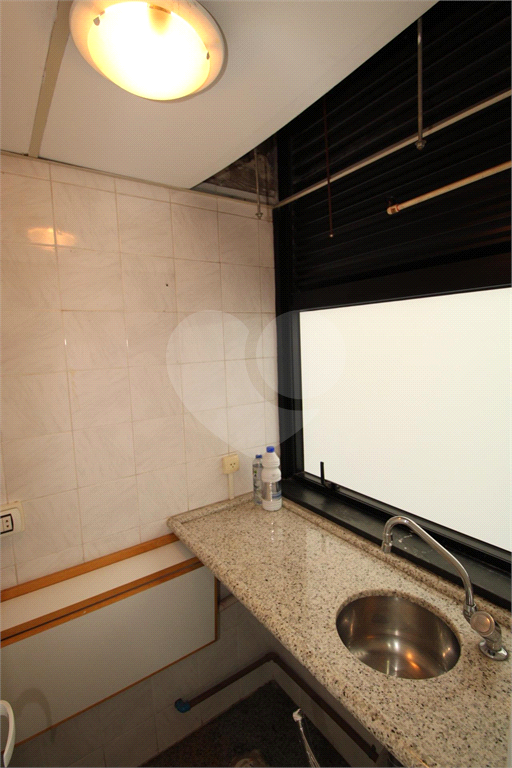 Conjunto Comercial-Sala à venda, 33m² - Foto 14