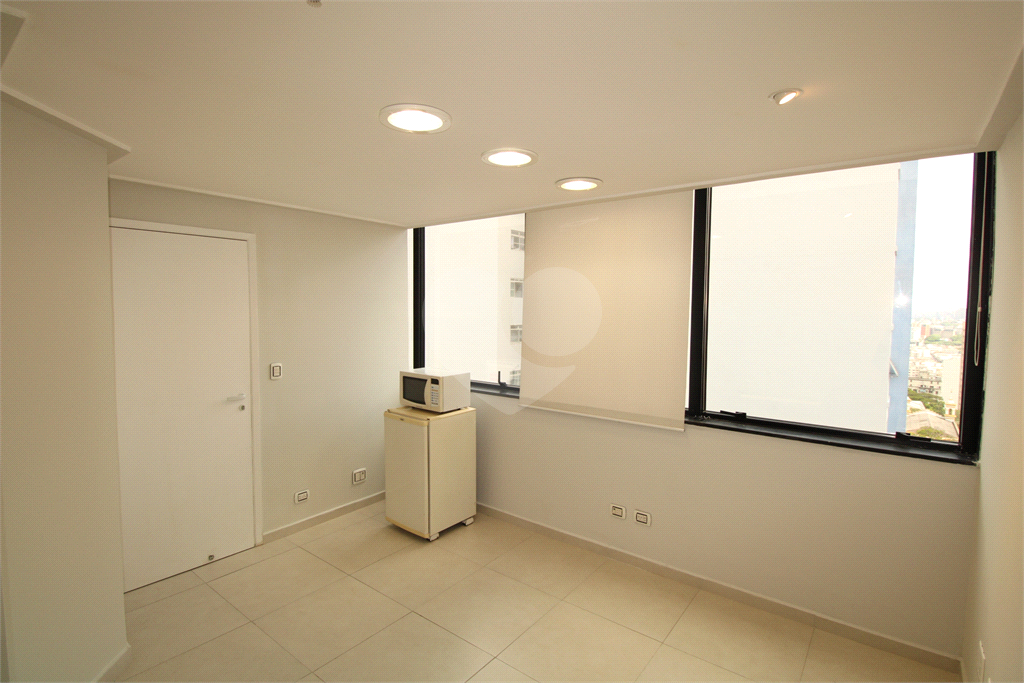 Conjunto Comercial-Sala à venda, 33m² - Foto 9